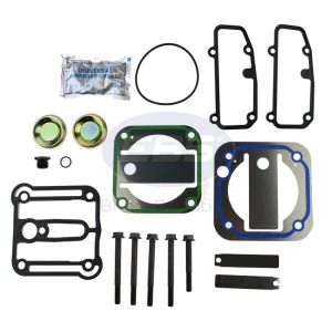 REPAIR KIT COMPRESSOR (GASKET V