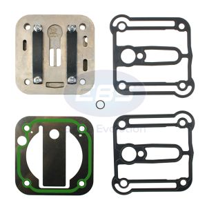REPAIR KIT COMPRESSOR (VALVE PL