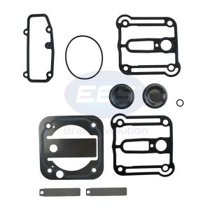 REPAIR KIT COMPRESSOR (GASKET &