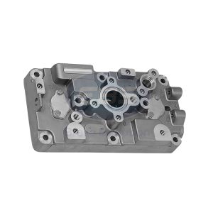CYLINDER HEAD KIT (TOP CASTING