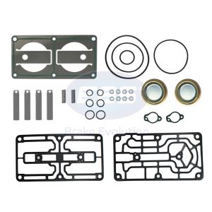 REPAIR KIT COMPRESSOR (GASKET &