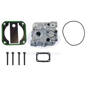 REPAIR KIT COMPRESSOR (COMPLETE