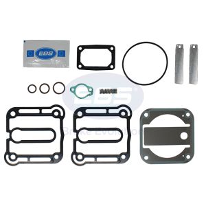 REPAIR KIT COMPRESSOR (VALVES &