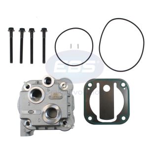 REPAIR KIT COMPRESSOR (COMPLETE