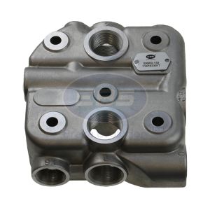 REPAIR KIT COMPRESSOR (CYLINDER