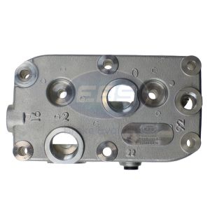 REPAIR KIT COMPRESSOR