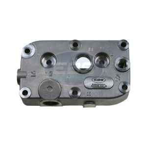 REPAIR KIT COMPRESSOR