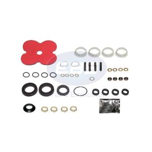 REPAIR KIT 4 CIRCUITS PROTECTIO