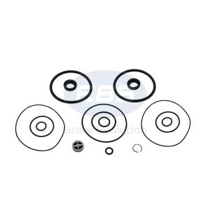 REPAIR KIT RELAY VALVE SILENCER