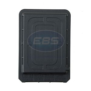 TOP COVER FOR EBS MODULATOR (SI
