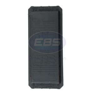 TOP COVER FOR EBS MODULATOR (TW