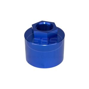 FUNCTION VALVE CAP TEBS G2 ( 34 MM )