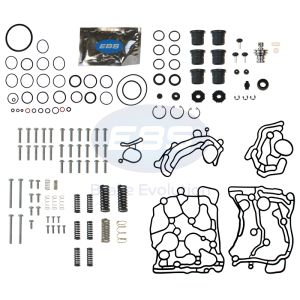 REPAIR KIT APU (EL2101 / EL2501