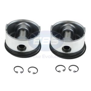 REPAIR KIT COMPRESSOR ( PISTON