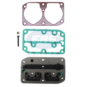 REPAIR KIT COMPRESSOR (VALVE PL
