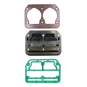 REPAIR KIT COMPRESSOR (VALVE PL