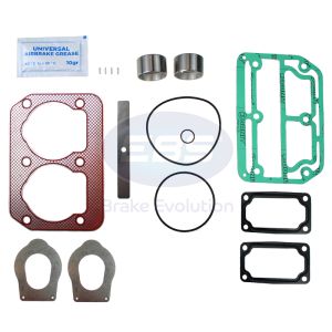 REPAIR KIT COMPRESSOR (COMPLETE