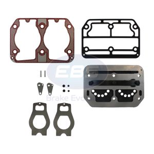 REPAIR KIT COMPRESSOR (VALVE PL