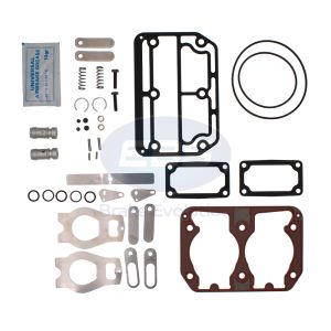REPAIR KIT COMPRESSOR (COMPLETE