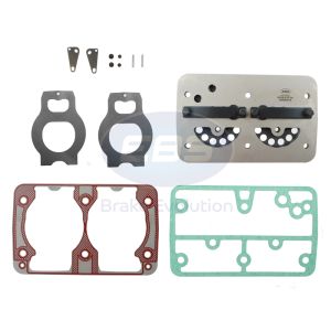 REPAIR KIT COMPRESSOR ( VALVE P