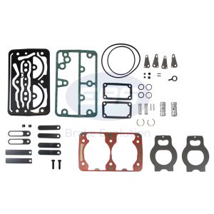 REPAIR KIT COMPRESSOR (COMPLETE