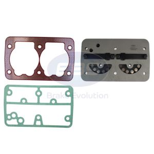 REPAIR KIT COMPRESSOR (VALVE PL