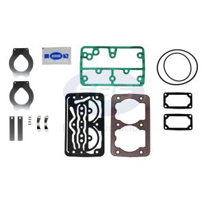 REPAIR KIT COMPRESSOR (VALVES &