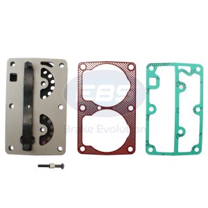 REPAIR KIT COMPRESSOR (VALVE PL