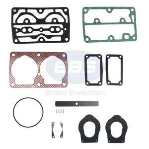 REPAIR KIT COMPRESSOR (VALVES &