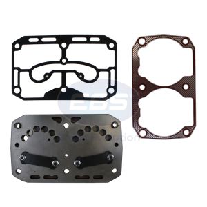 REPAIR KIT COMPRESSOR (VALVE PL