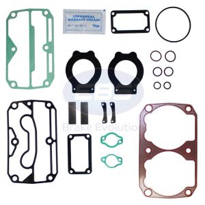 REPAIR KIT COMPRESSOR (VALVE PL