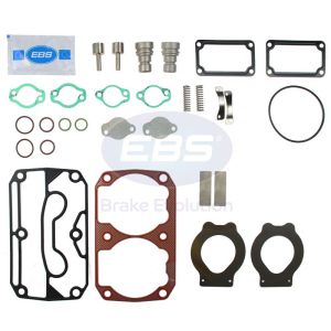REPAIR KIT COMPRESSOR (COMPLETE