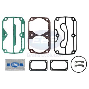 REPAIR KIT COMPRESSOR ( GASKET