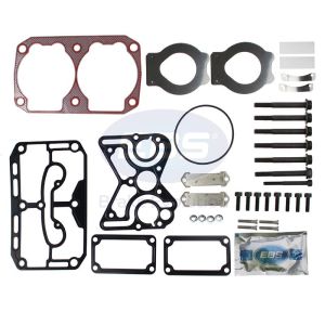 REPAIR KIT COMPRESSOR (VALVES-