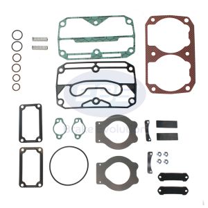 REPAIR KIT COMPRESSOR (COMPLETE