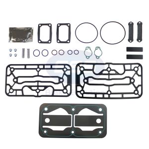 REPAIR KIT COMPRESSOR ( HEAD KI
