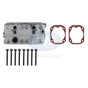 REPAIR KIT COMPRESSOR (COMPLETE