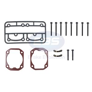 REPAIR KIT COMPRESSOR ( GASKETS & BOLTS