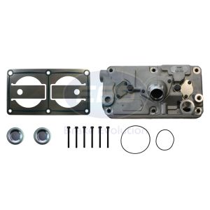 REPAIR KIT COMPRESSOR ( COMPLETE CYLINDER HEA