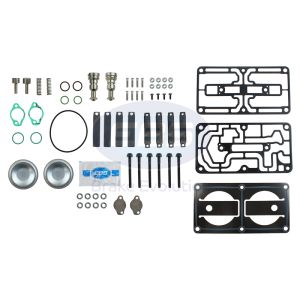 REPAIR KIT COMPRESSOR (COMPLETE