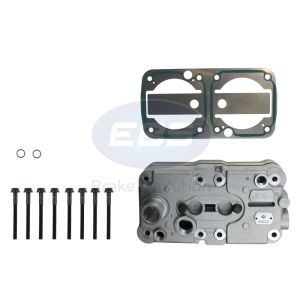 REPAIR KIT COMPRESSOR (COMPLETE