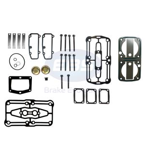 REPAIR KIT COMPRESSOR (VALVES &