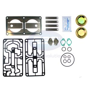 REPAIR KIT COMPRESSOR (VALVES &