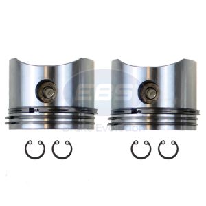REPAIR KIT COMPRESSOR (PISTON &