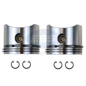 REPAIR KIT COMPRESSOR (PISTON &