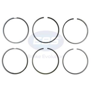 REPAIR KIT COMPRESSOR (RING SET