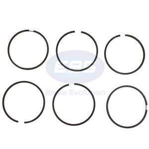 REPAIR KIT COMPRESSOR ( 2 RING