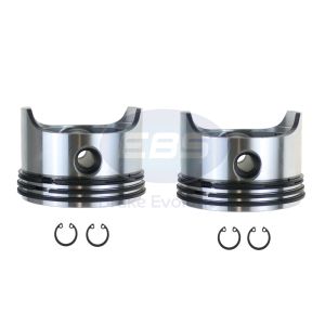 REPAIR KIT COMPRESSOR (PISTON &