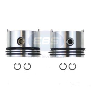 REPAIR KIT COMPRESSOR ( PISTON