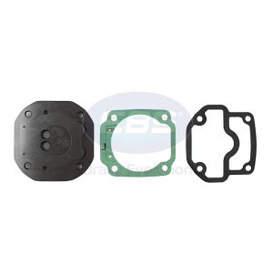 REPAIR KIT COMPLETE (VALVE PLAT
